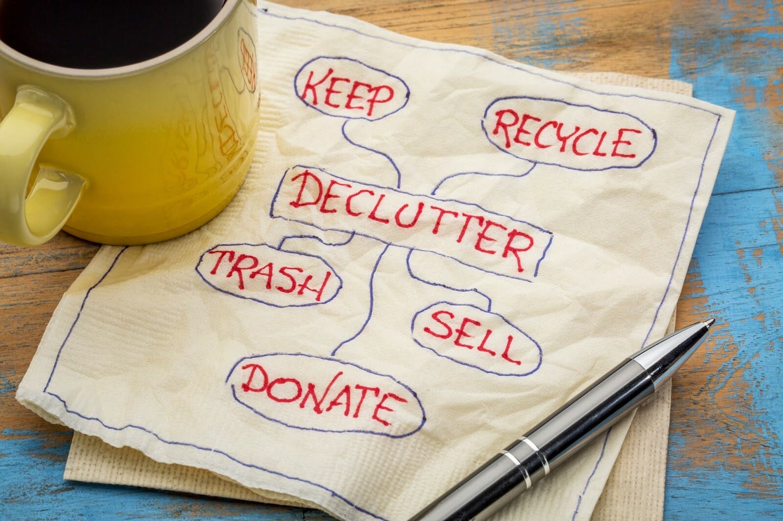 Savannah Hoarding Cleanup Company